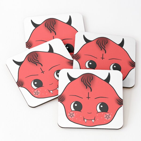 Item preview,  Devil designed and sold by astralasylum.