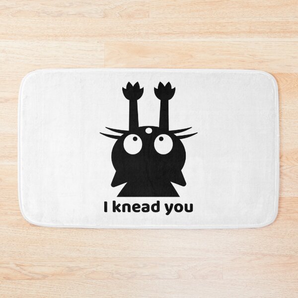Item preview, I Knead You designed and sold by Artsthetic Collection.