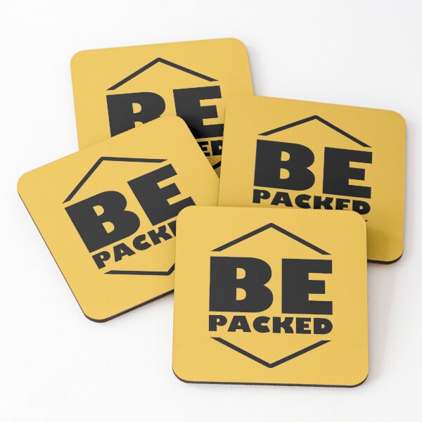 Item preview, Be packed designed and sold by edleon.