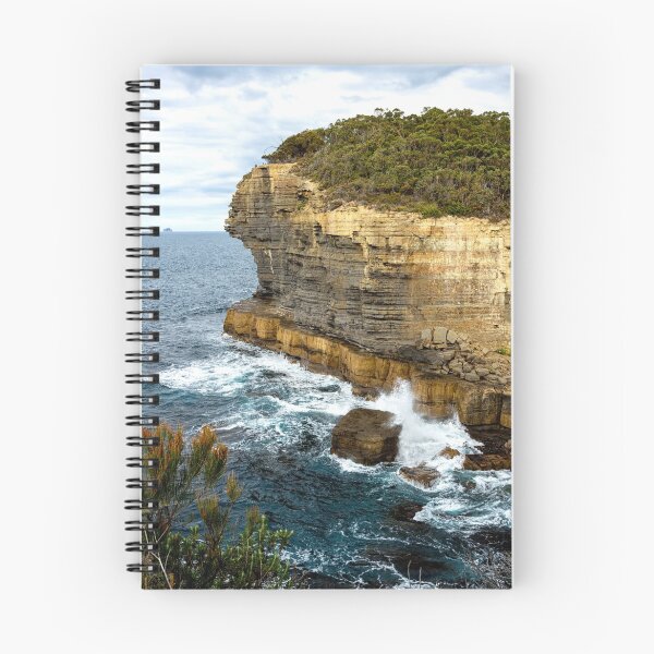 Item preview, Sea Cliff, Eaglehawk Neck, Tasmania designed and sold by Chris Cobern.
