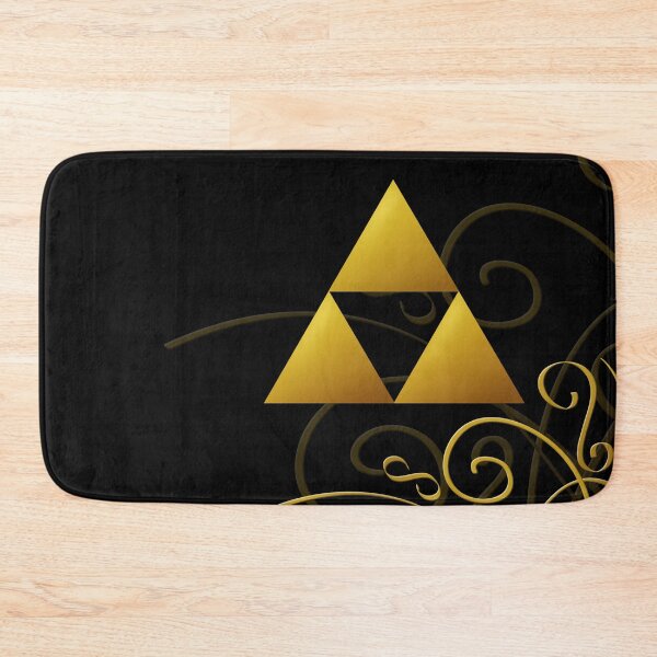 Item preview, Triangles with Swirls - Simple Version designed and sold by Sarinilli.