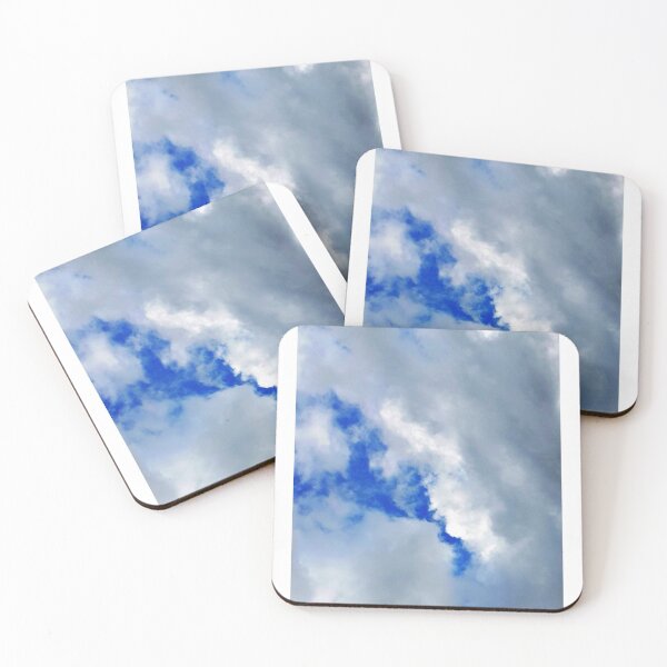 Item preview, Cloudy Sky designed and sold by Jessicavdavies.