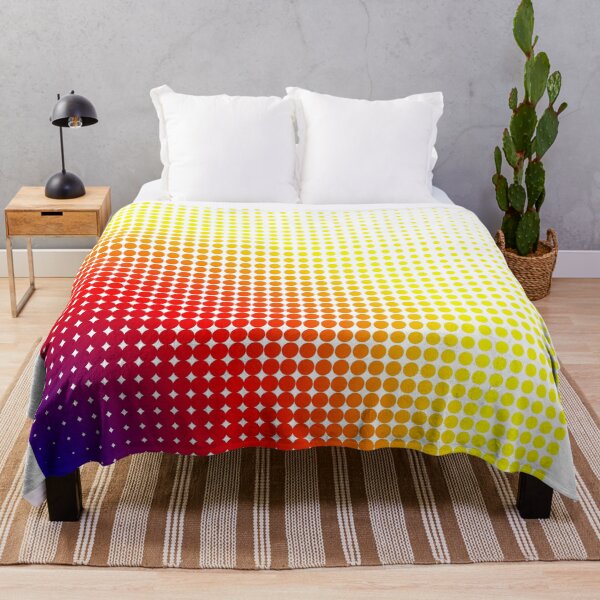 Item preview, Colorful dots designed and sold by edleon.
