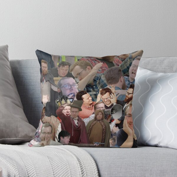 Item preview, goof mcelroy brothers  designed and sold by jodilovesbucky.