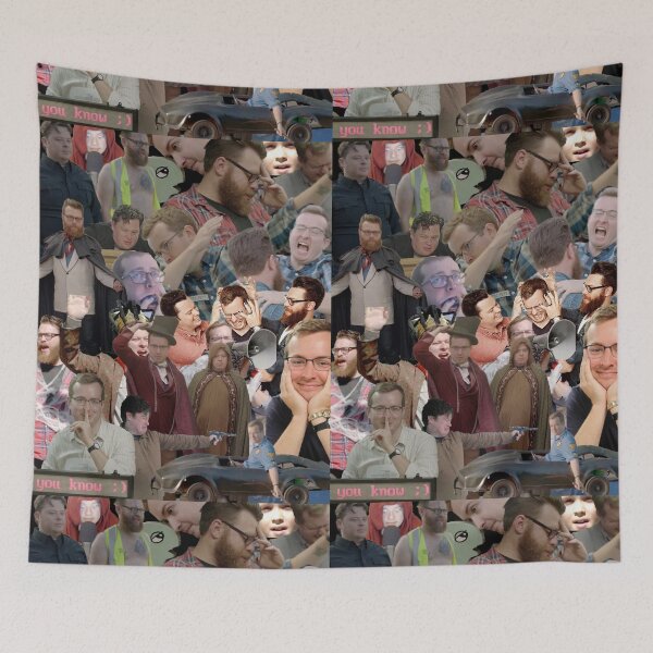 Item preview, goof mcelroy brothers  designed and sold by jodilovesbucky.
