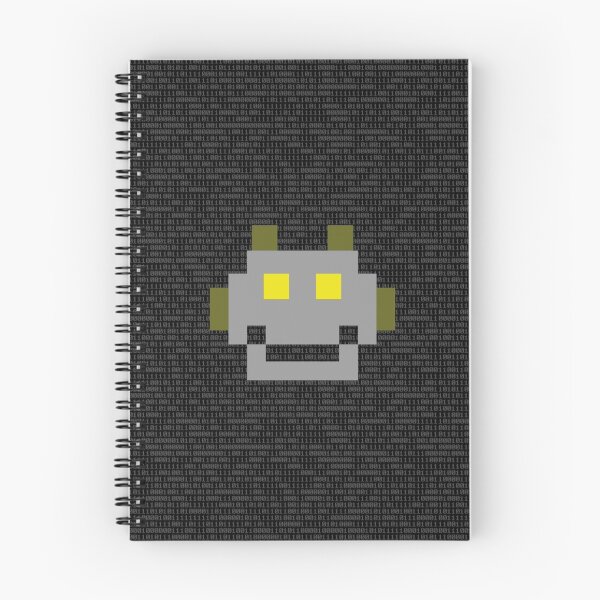 Item preview, Mr. Robot Smiley Face designed and sold by marslegarde.