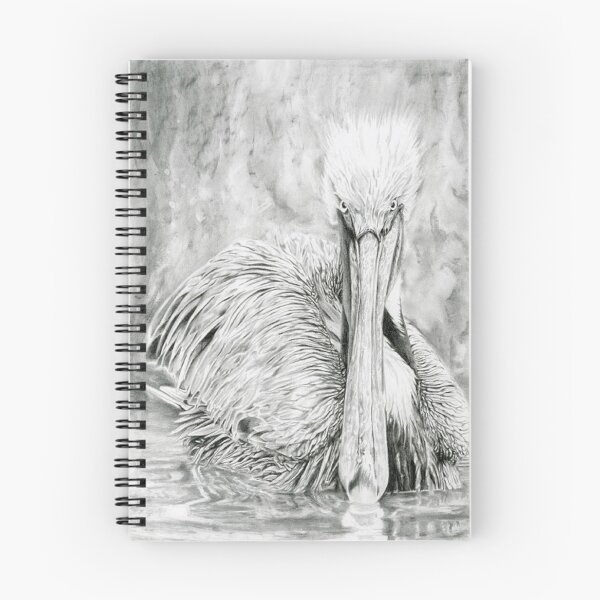 Item preview, Pelican Power designed and sold by Bohemi-Ann.