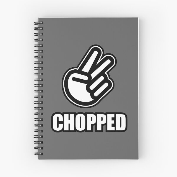 Item preview, Chopped designed and sold by PetrolHeads.