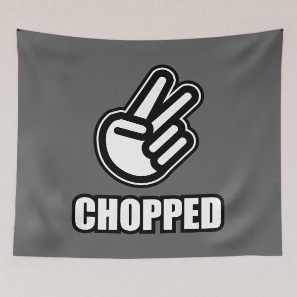 Item preview, Chopped designed and sold by PetrolHeads.