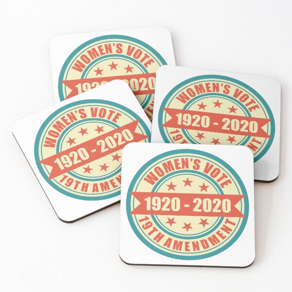 Item preview, Suffragette Women's Right to Vote Centennial designed and sold by pounddesigns.