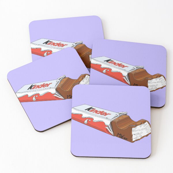 Item preview, Kinder Surprise designed and sold by Luke York.
