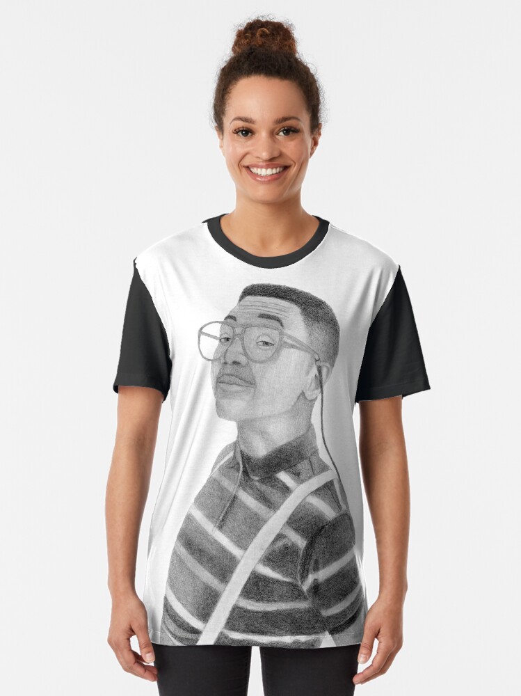 steve urkel shirt urban outfitters