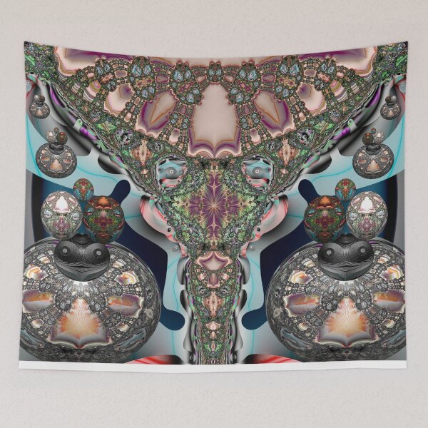 Item preview, Undersea You Again Soon designed and sold by barrowda.