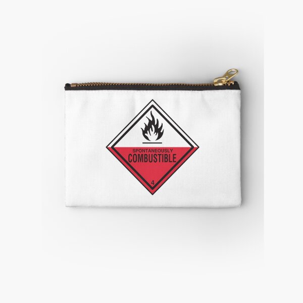 Item preview, Espontáneamente combustible designed and sold by WeMadeOurWorld.