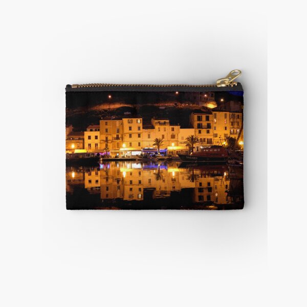 Item preview, Bonifacio by night designed and sold by annalisa56.