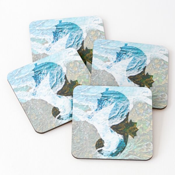 Item preview, Sassy Seahorse designed and sold by Aquila Light Pictures.
