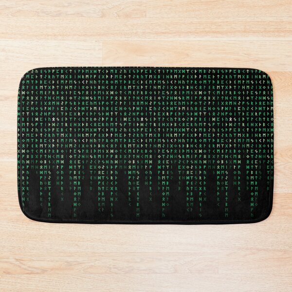 Item preview, Rune Matrix designed and sold by Sarinilli.