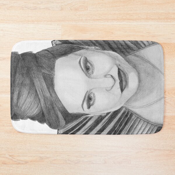 Item preview, The Evil Queen designed and sold by watsonillustrations.