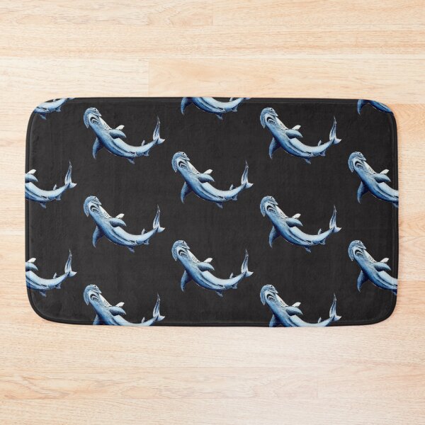 Item preview, Bonnethead shark designed and sold by Bridget Vincent.