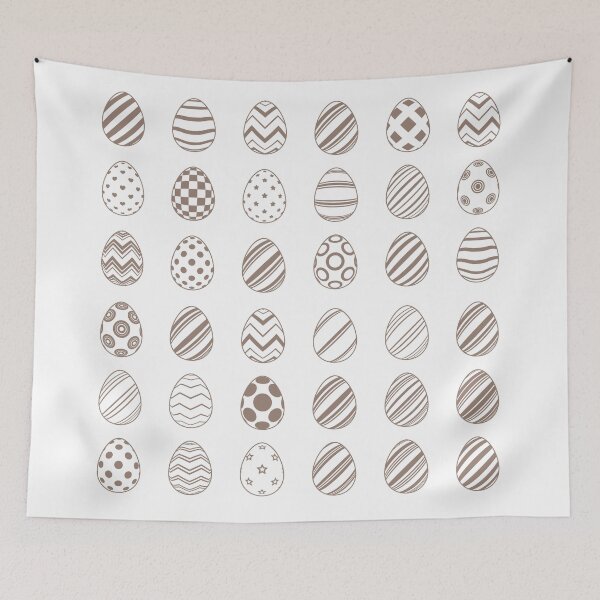 Item preview, Egg easter designed and sold by edleon.