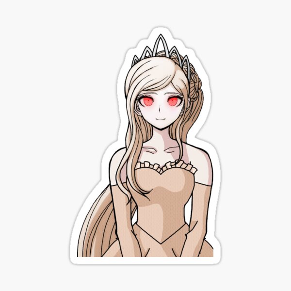 Sonia Nevermind Hentai
