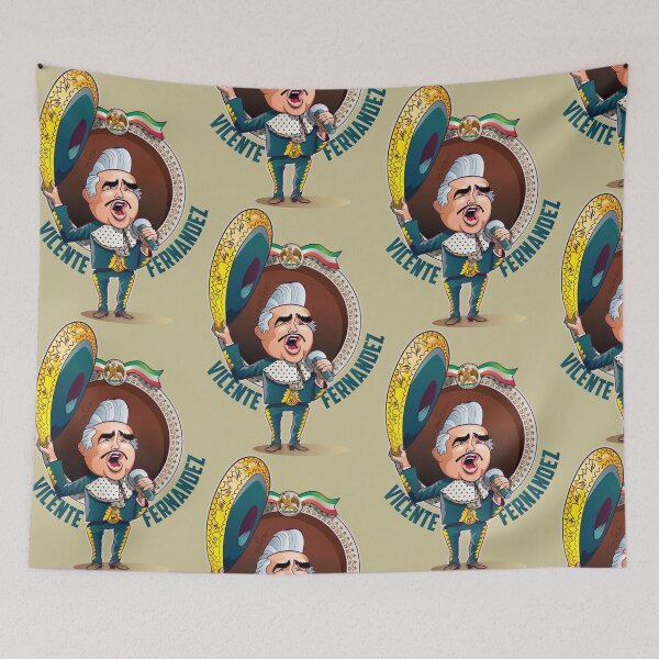 Item preview, Vicente Fernandez designed and sold by SAUHER.