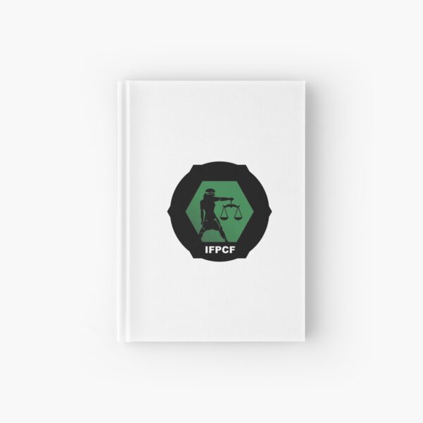 Hardcover Journal