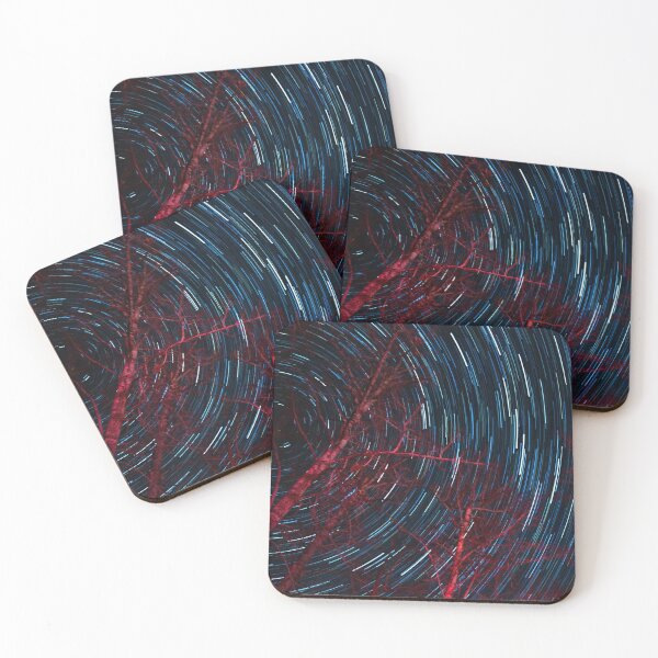 Item preview, Polaris Star Trails designed and sold by PurpleMonkeyDW.