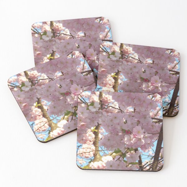 Item preview, Cherry Blossoms designed and sold by Sarinilli.