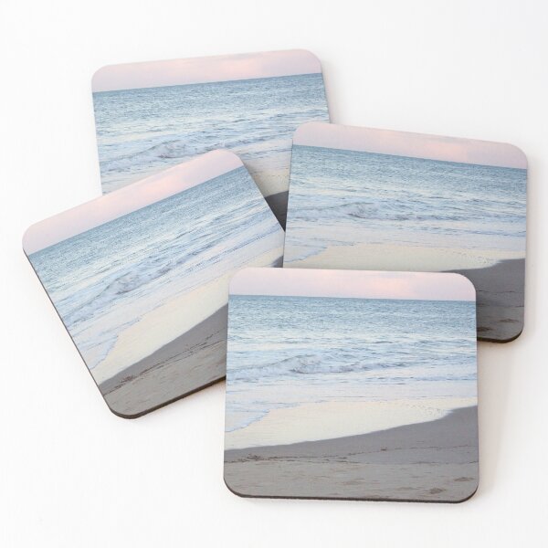 Item preview, Evening Beach 1 designed and sold by Sarinilli.