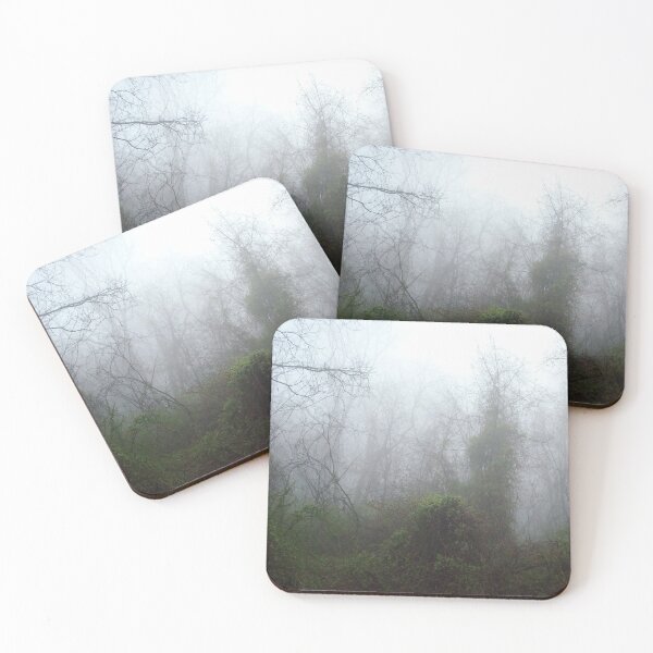 Item preview, Misty Forest designed and sold by Sarinilli.
