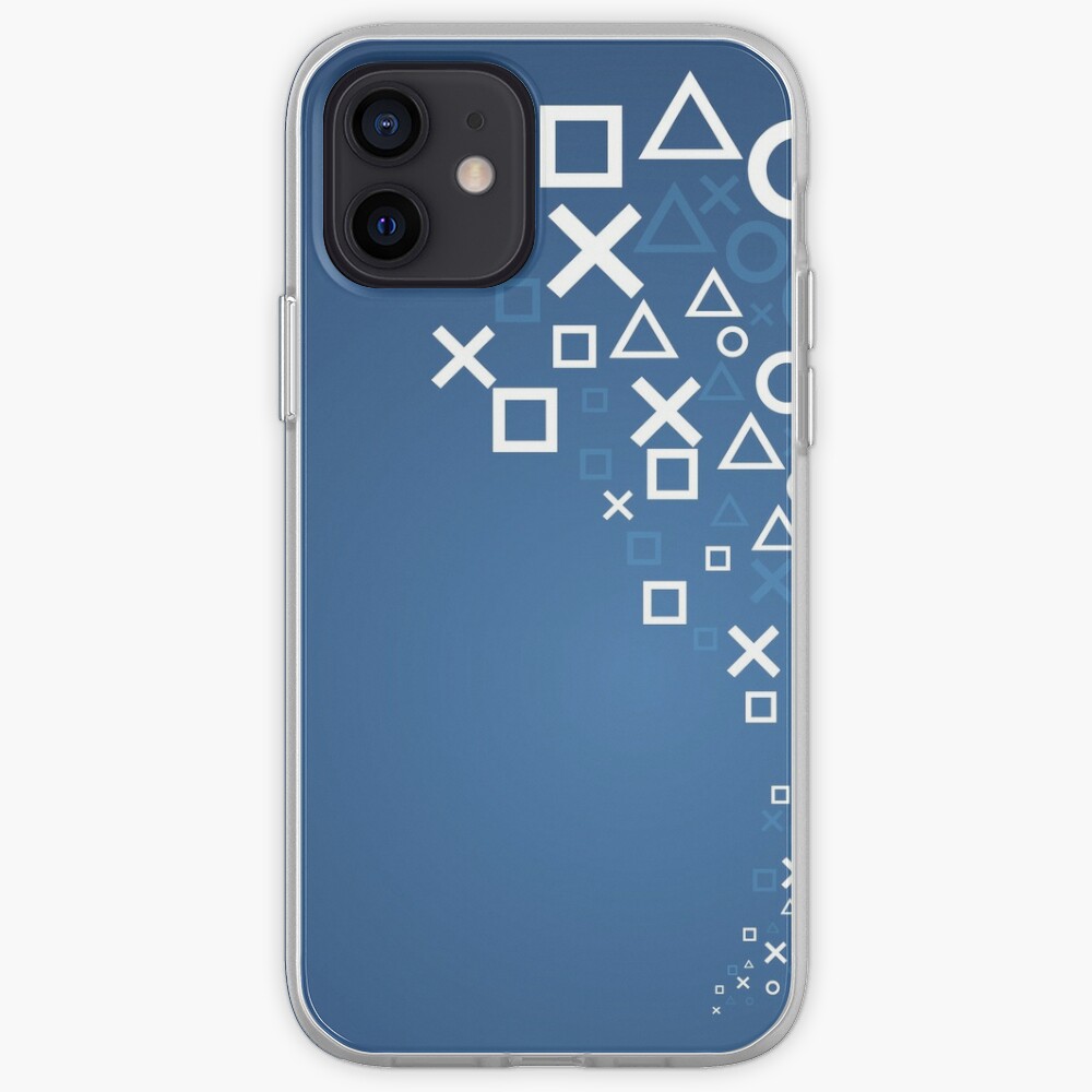 ps4 iphone case