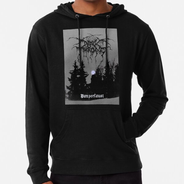 darkthrone hoodie