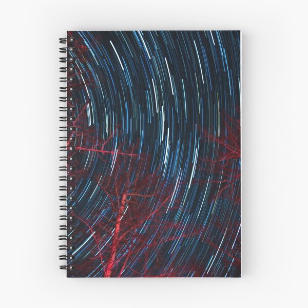 Item preview, Polaris Star Trails designed and sold by PurpleMonkeyDW.