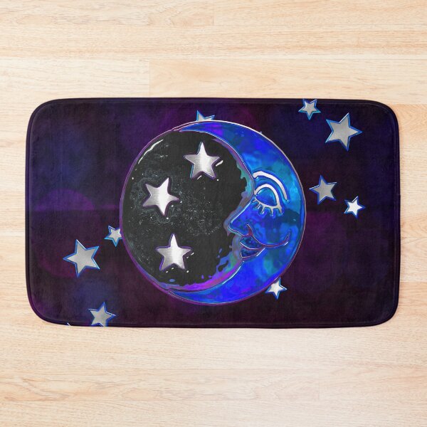 Item preview, Celestial Moments Bohemian Folk Art designed and sold by bohemianbound.