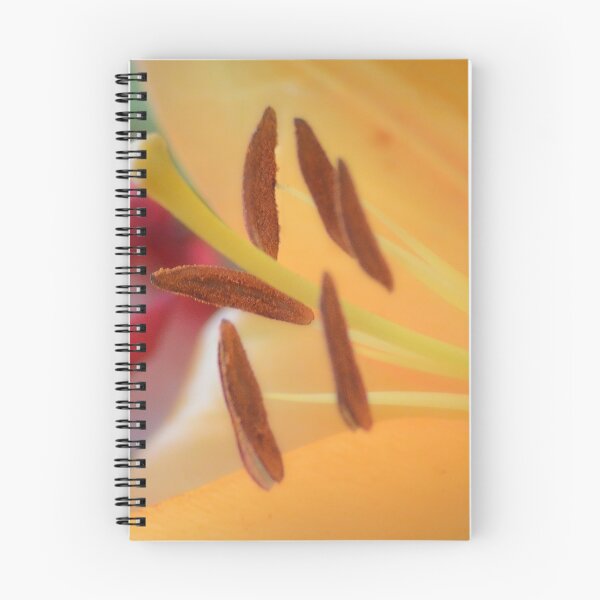 Item preview, Yellow Lily designed and sold by PatSeg Photos.