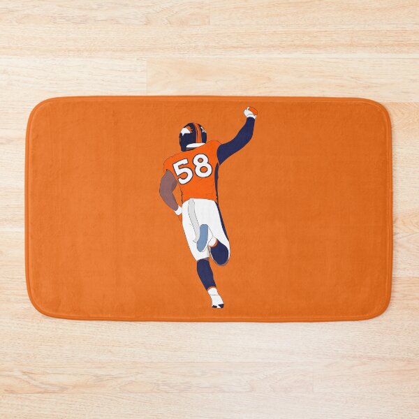 Item preview, Mile High Defense designed and sold by sicksticksco.