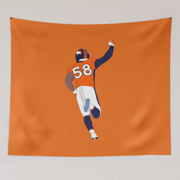 Item preview, Mile High Defense designed and sold by sicksticksco.