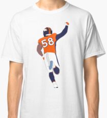 Mile High Defense Classic T-Shirt