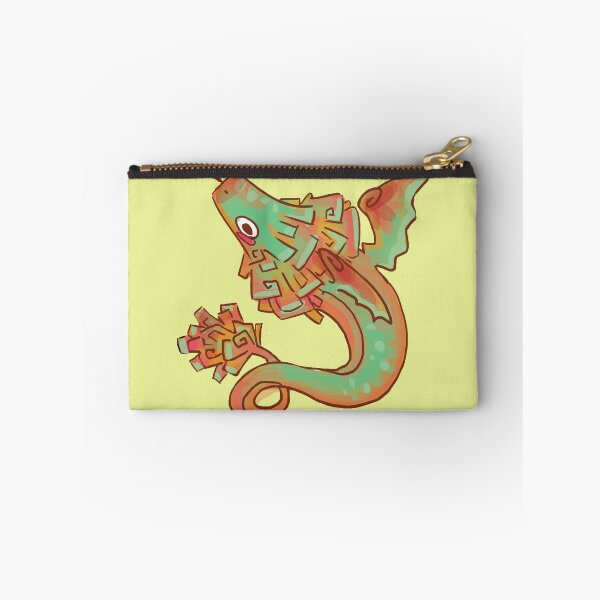 Item preview, Quetzalcoatl designed and sold by RobainaDesigns.