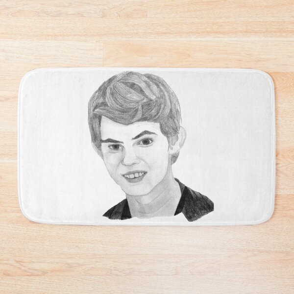 Item preview, Peter Pan designed and sold by watsonillustrations.