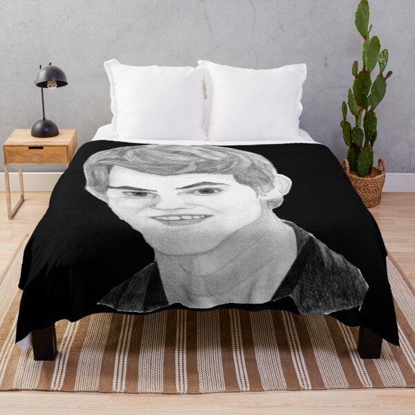 Item preview, Peter Pan designed and sold by watsonillustrations.