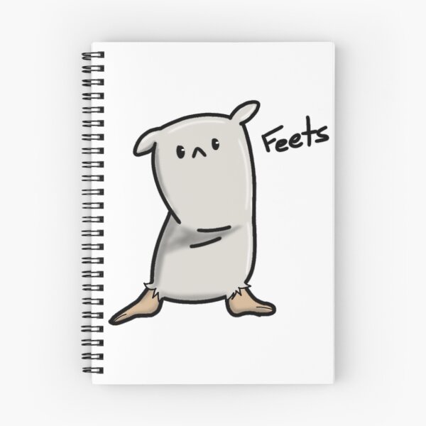 Item preview, Feets designed and sold by Kasari.
