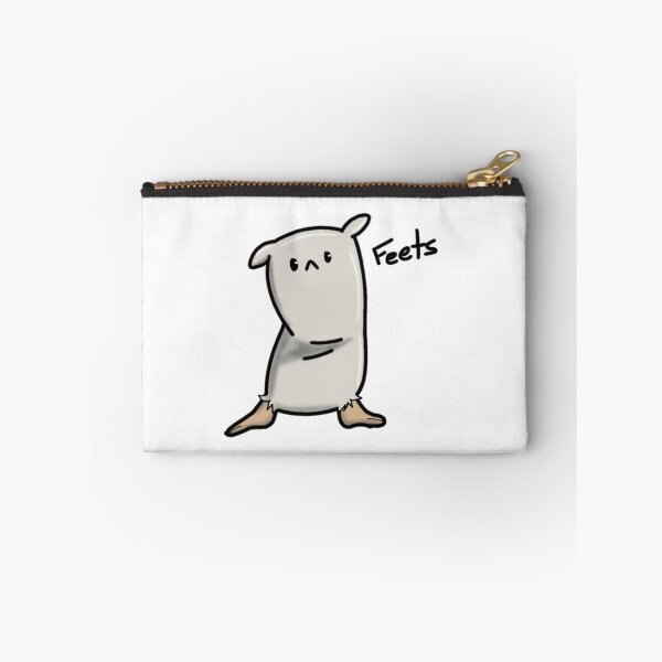 Item preview, Feets designed and sold by Kasari.
