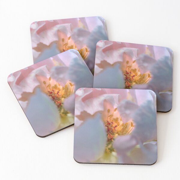Item preview, pink light blue micro flower stamen designed and sold by jiashu xu.