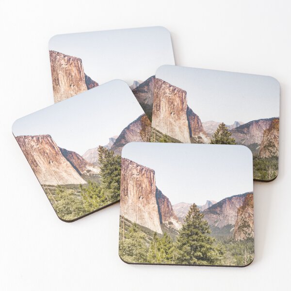 Artikelvorschau, Yosemite-Nationalpark-Fotografie entworfen und verkauft von Jessi Norblom.
