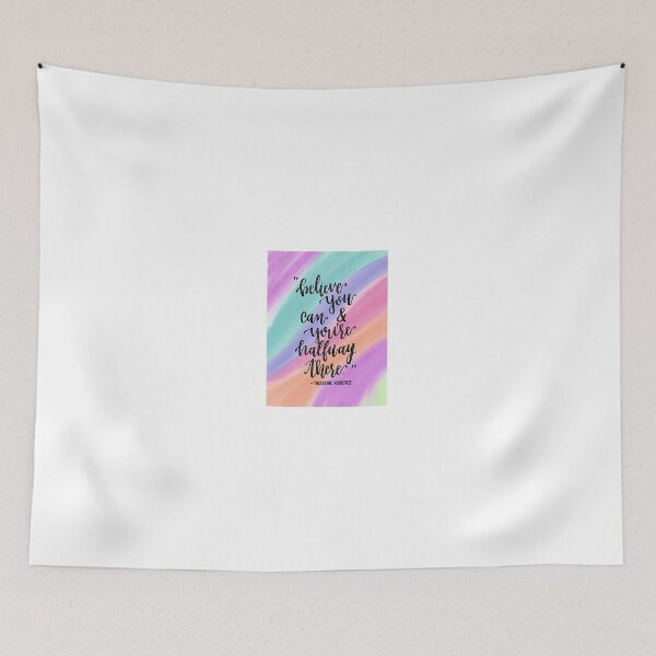 Item preview, Motivational Quote - Colorful designed and sold by Amber's  Journaling Co..