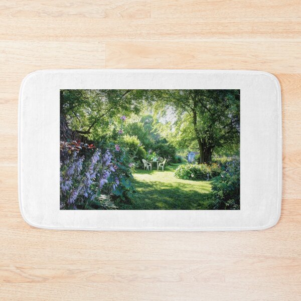 Item preview, "A Place To Mingle" designed and sold by wiscbackroadz.