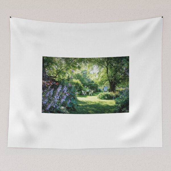Item preview, "A Place To Mingle" designed and sold by wiscbackroadz.