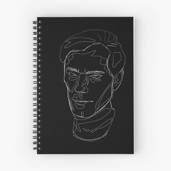 Item preview, Henry Cavill Contour designed and sold by H3LL0PPL.